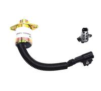 For pièces d'excavatrice SA-4561-T 1503ES-12A5UC9S 29-70167-00 avec interrupteur d'électrovanne d'extinction et vanne d'arrêt de carburant