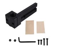 For Playseat Challenge Chair G25 G27 G29 G920 Gearshift Shifter Support Mount Bracket Gearshift Mount Left Side