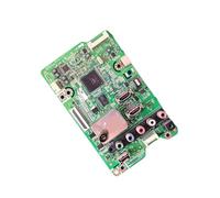 For PN51E530A3F, PN60E535A3F, PN51C450A4FXZA, PN43E440A2F, PS43E400U1R, Carte D'alimentation TV BN94-04343K/J, Carte Mère BN96-20970A, BN41-01799A(For 43-inch)