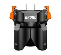 For Pocket 3 4 Pro Trépied Foldable Aluminum Tripod with Quick Release