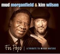 For Pops:a Tribute to Muddy [Import allemand]