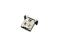for Port Femelle Super Type C, Prise Jack, connecteur USB C, Interface, Accessoire de Jeu