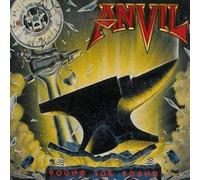 for Pound (1996) [Import]
