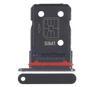 For pour OnePlus 13 SIM Card Tray + SIM Card Tray (Black) Pièces