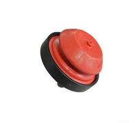 For Primer Replacement for Tecumseh For Troy- For Lawn Mower, Compatible with 951-10639A 951-10888B 570682 Carburateur Accessory, Rouge