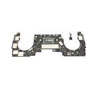 for Pro 13" A1706 Logic Board i5 i7 256GB 512GB 1TB with Touch id 2016 2017 Year, Pièces(2016 i5 2.9 16GB 1TB)