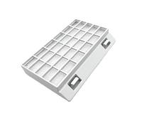 for projecteur HCP-300X 320X 325X 340X 345X 347X 380X, Couvercle Anti-poussière de Filtre d'origine