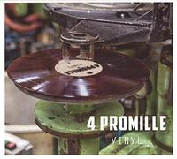 For Promille - Vinyl -Digi-