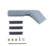For prusa For Core One - brosse de buse en Silicone, outil de nettoyage de buse d'imprimante 3D amélioré, 3 pièces