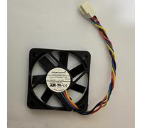 For PVA050C12Q 12V 0.24A 5CM 5010 Silent Fan for Electronics and Projects