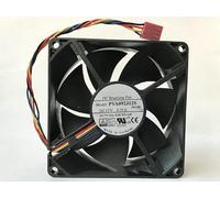 For PVA092J12S DC12V 0.55A 4-Pin Intelligent Speed Control Fan - 90x90x32mm for Computer and Electronics