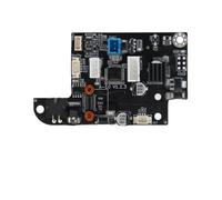 For QIDI Q2 carte mère/plaque d'adaptation/carte AP for pièces d'imprimante 3D Tech Q2(Adapter Plate 1pcs)