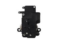 For QIDI Q2 pièces de rechange tête d'impression Hotend ventilateur de refroidissement carte d'extrudeuse for QIDI Q2 boîte Hub Filament sélecteur accessoires d'imprimante 3D(Extruder 1pcs)