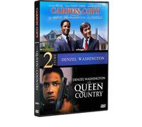 for Queen and Country