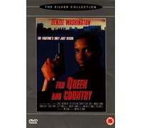 For Queen And Country [DVD]