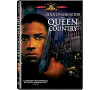 For Queen & Country [Import USA Zone 1]