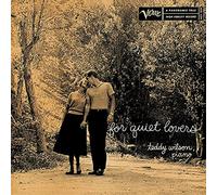 for Quiet Lovers (Japanese Reissue) [Import]