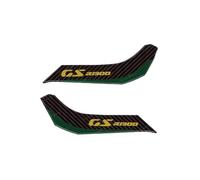 For R1300 GS R1300gs R 1300 GS ADV 2025 3D Handguard Shield Decal Hand Guard Protector Sticker(VERT)