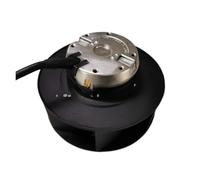 For R2E133-BH66-26 24 05 14 Fh133l0000 230v 133mm ventilateur centrifuge à roue éolienne(R2E133-BH66-25)