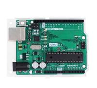 For R3 Development Board for Microcontroller C Language Programming Learning Motherboard Kit