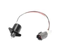 For R55/60-7/80-5 électrovanne d'extinction de moteur 12/24 V excavatrice d'extinction de moteur