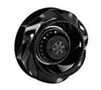 For Radical R2E225-RA92-09 AC Fan with Backward-Curved Impeller for Efficient Airflow