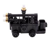 For Range Rover Sports Rear Cross Over Relief Valve Air Suspension Rvh000055 New