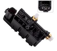 For Range Rover Sports Rear Cross Over Relief Valve Air Suspension Rvh000055 New