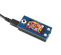 for Raspberry Pi Pico 1.14inch Display Module 240×135 Pixels 65K RGB Colors LCD Embedded ST7789 Driver Using SPI Bus