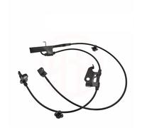 For RAV4 2006-2012 4WD RAV-4 2013 FWD nouveau capteur de vitesse de roue ABS avant arrière gauche droite 89542-42050 8954542040 89546-42040(Set)