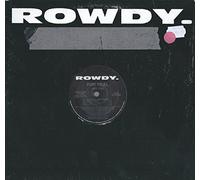 For Real - For Real - Like I Do - Rowdy Records