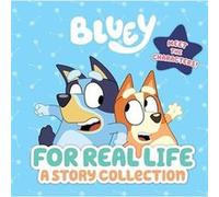 For Real Life: A Story Collection Penguin Young Readers Licenses (Auteur)
