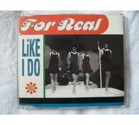 For Real - Like I Do [Import]