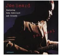 Beard, Joe - for Real-Sacd/Reissue [Import]