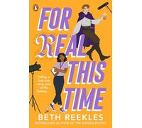 For Real This Time – Une romcom touchante sur l'amour, la rivalité et les orcs – Penguin Books