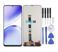 (For Realme Narzo N53) OEM LCD Screen With Digitizer Full Assembly 2025