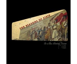 For Reason of State - On a Bus Leaving Tirana