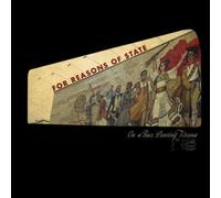 For Reason of State - on a Bus Leaving Tirana [Import]
