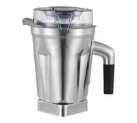 For Récipient En Acier Inoxydable De 1,4 Litre (48 Oz) Facile À Nettoyer