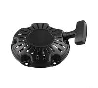 for RECOIL Starter for Honda, 28400-Z0D-V02ZA pour moteur GX100, mécanisme de démarrage à tirette pour petits moteurs Honda, assemblage de démarrage pour générateurs Honda