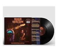 For Recreational Use Only