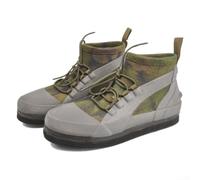 for Reef Chaussures de marche renforcées, protection du talon pour Reef | Matériau en néoprène, compatible avec les costumes, protection des clous en acier, sécurisé pour la plongée