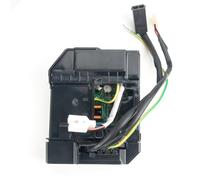 For Réfrigérateur 0193525188 Réfrigérateur À Onduleur, Compatible For Embraco, QD VCC3 2456 B5 Carte De Commande D'entraînement D'inverseur De Compresseur De Réfrigérateur