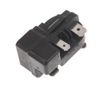 For Réfrigérateur Bcd-220Tg Compresseur Ptc Démarreur Klixon Relais De Protection Contre Les Surchauffes Et Les Surcharges, Faible Consommation D'énergie