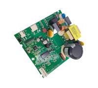 For Réfrigérateur Compresseur Onduleur Carte VTD1111Y VTB1111Y VTB1113Y Carte D'entraînement JXPR-13B1 Carte De Commande Principale Accessoires