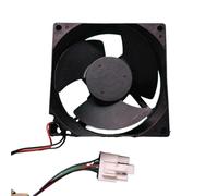 For réfrigérateur-congélateur for Midea avec ventilateur intégré HTD09232D12X 0,08a, accessoires de ventilateur de réfrigération