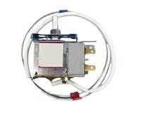For réfrigérateur congélateur horizontal FCD-195SE Thermostat double température bouton mécanique Type WPF30S/WPFE N