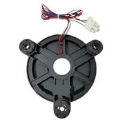 For réfrigérateur congélateur ventilateur moteur de ventilateur de refroidissement GW12E12MS1AZ-52Z32 12 V 0.33A