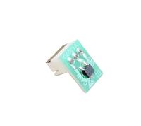 For réfrigérateur Haier BCD-290W-318WS interrupteur magnétique de porte Induction spéciale 0064000418 V13070