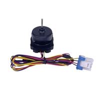 For réfrigérateur LG EAU64843801 moteur de ventilateur de refroidissement Z40E12MS1A0-57K06B pièces de radiateur de congélateur